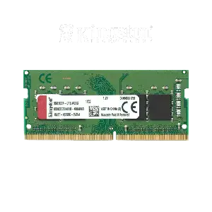 KINGSTON DDR4 8GB 2666MHZ LAPTOP MEMORY